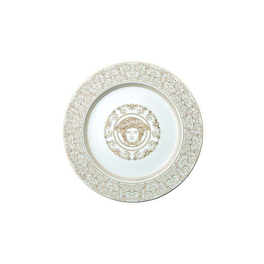 Versace Medusa Gala Gold Service Plate