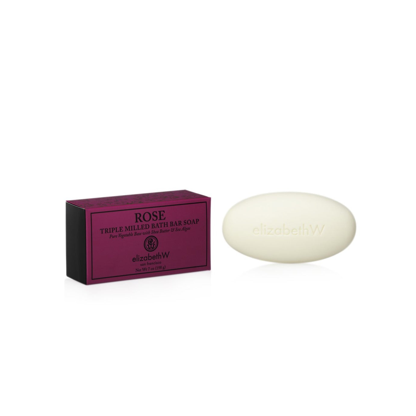 Bath Bar Soap